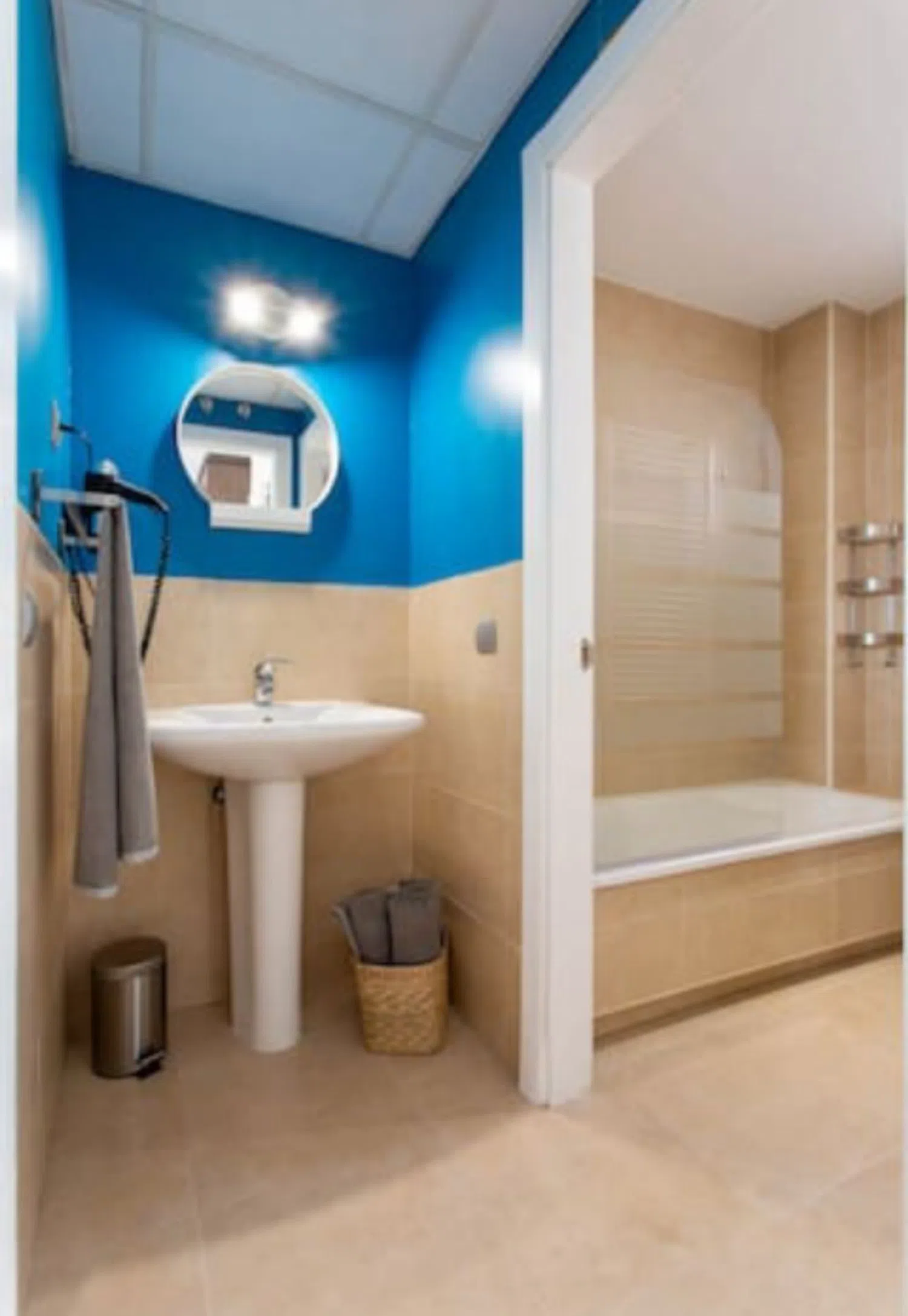 Estudio en calle Divino Vallés, 36 - Foto 9