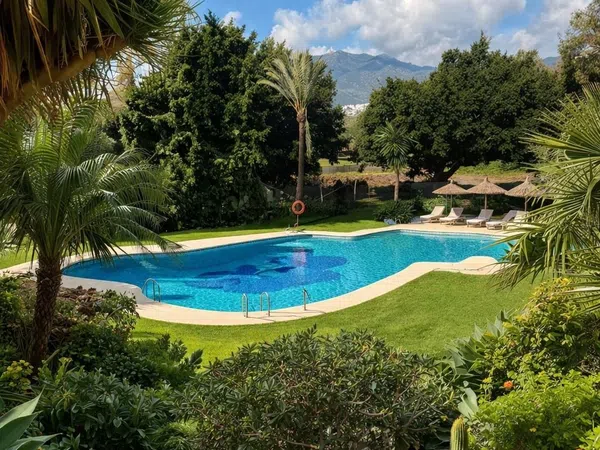 Piso en Ronda del Golf Este, 46 - Foto 20