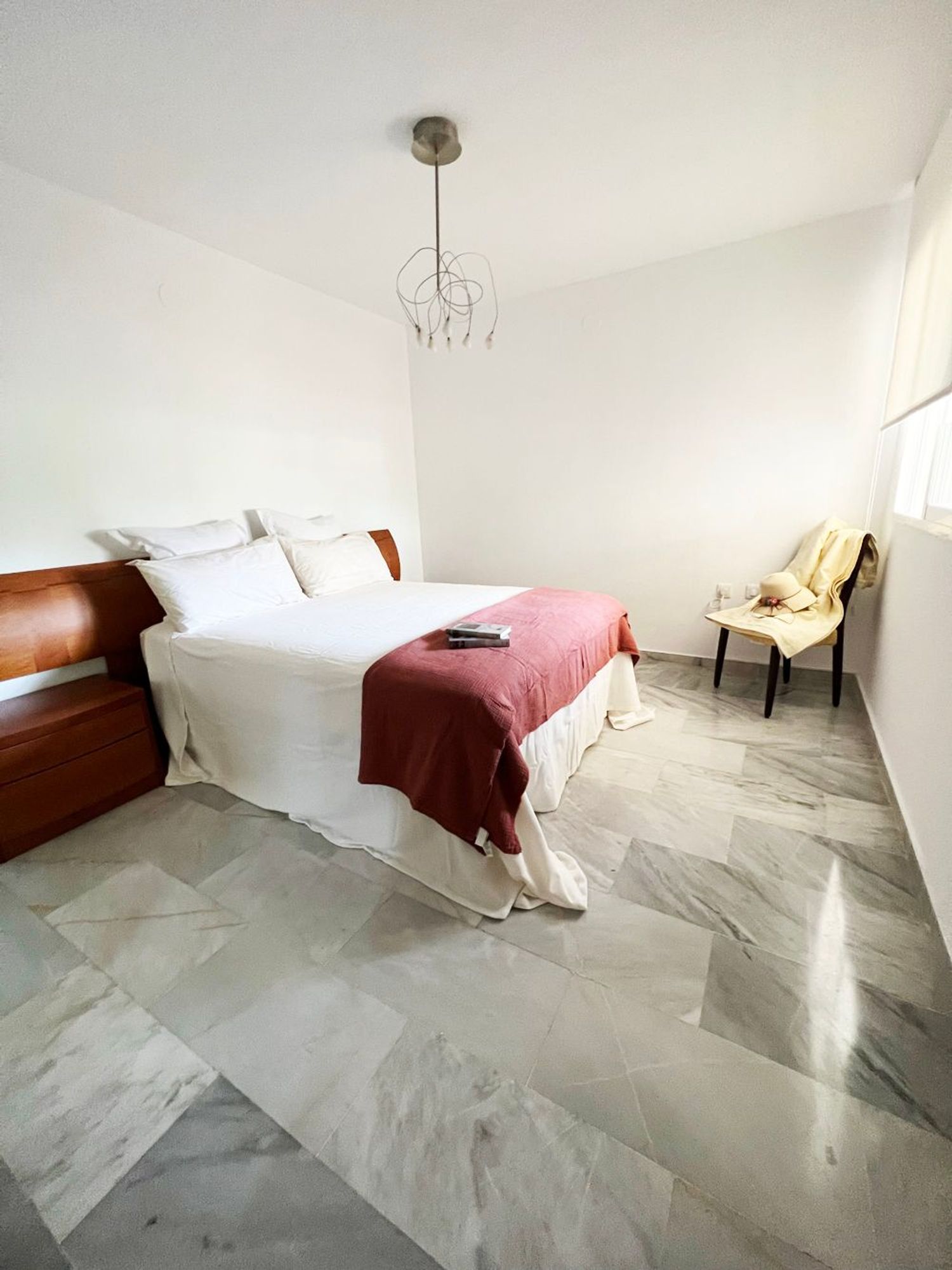 Piso en Calle José Manuel Vallés, 1, La Puya - La Ermita - Foto 6