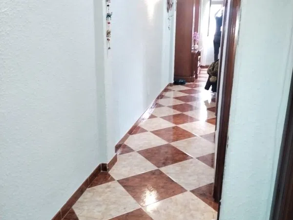 Piso en calle Héroe de Sostoa, 85 - Foto 4