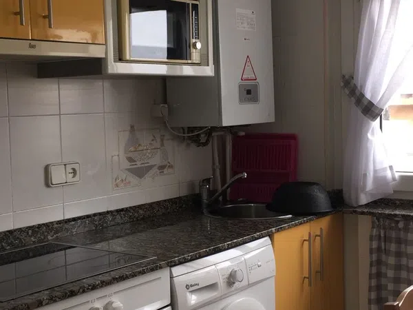 Piso en Calle Virgen del Camino, 7 - Foto 3