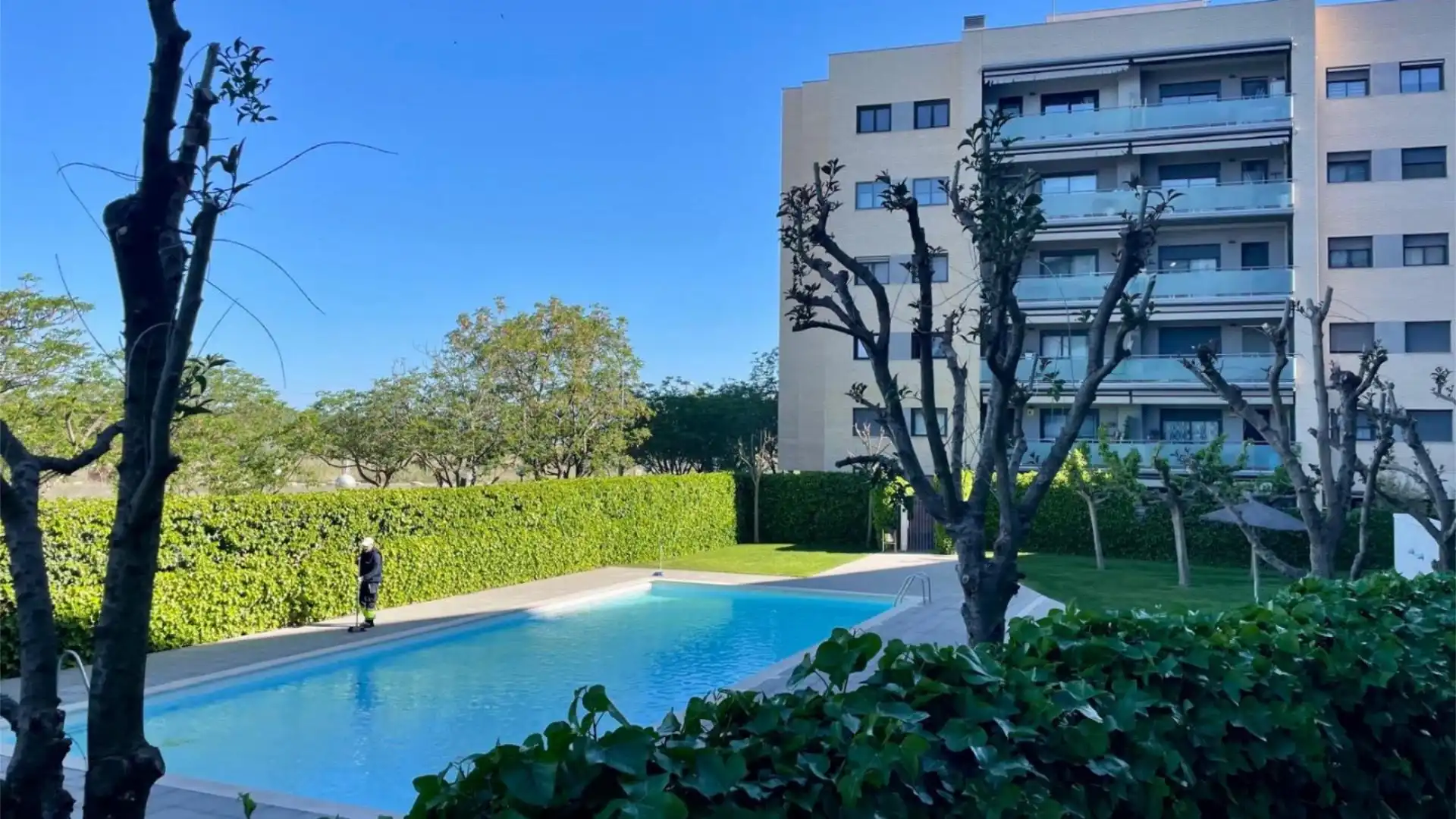 Piso en  Albert Porqueras 11 - Foto 17