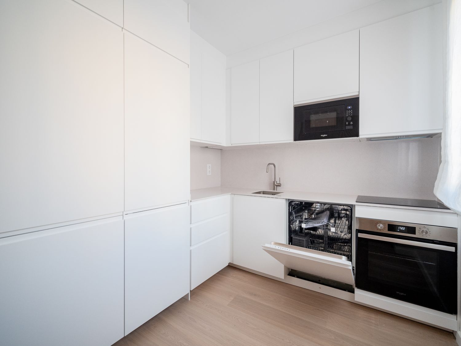 Piso en pasaje de Doña Carlota - Foto 17