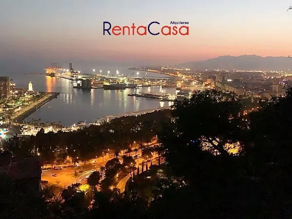 Casa o chalet independiente en Avenida Miraflores del Palo, El Palo - Foto 25