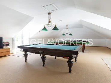 Chalet en Sant Cugat del Vallès - Foto 78