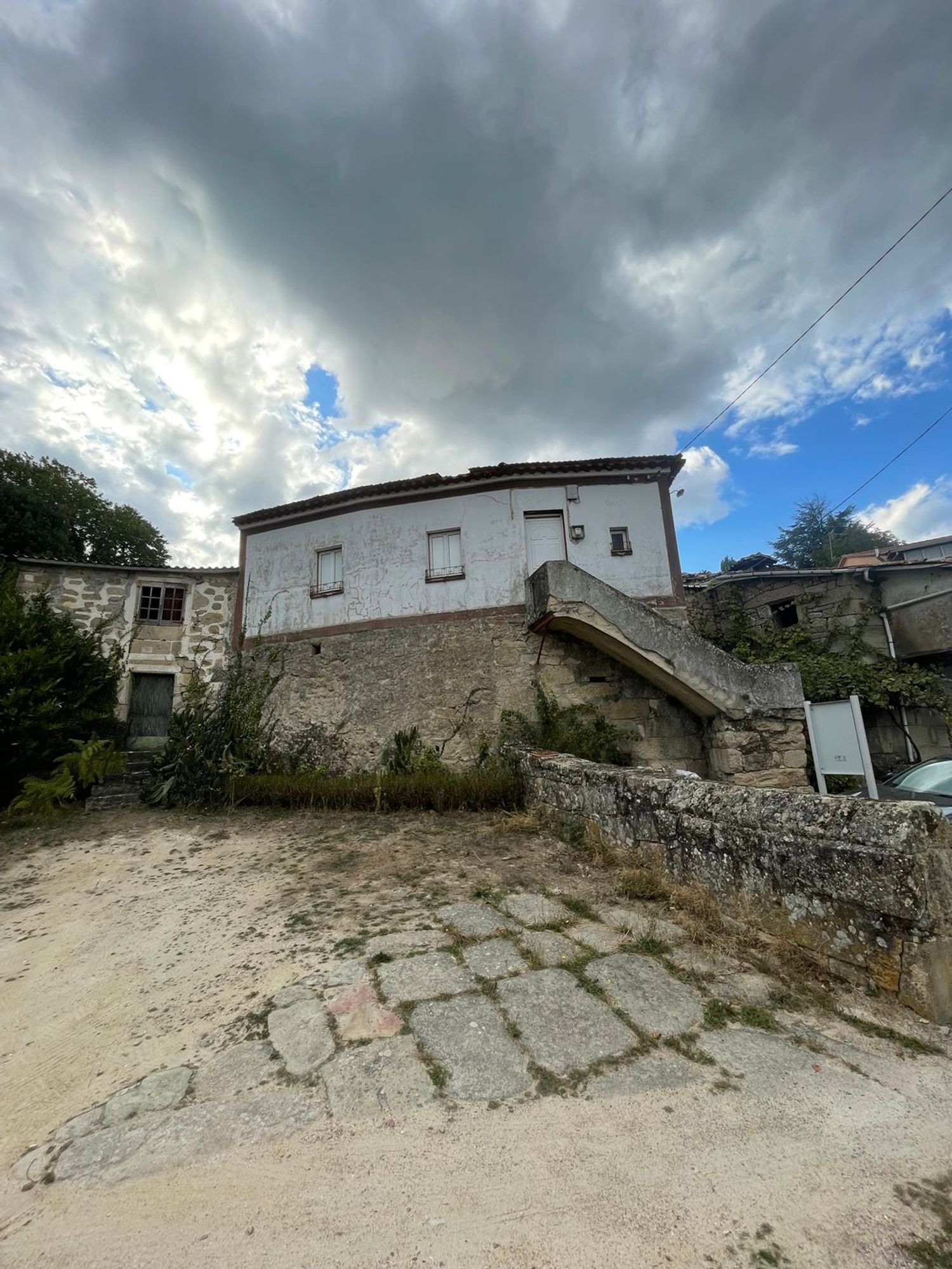 Casa de pueblo en Lugar Sabadelle, 99 - Foto 2