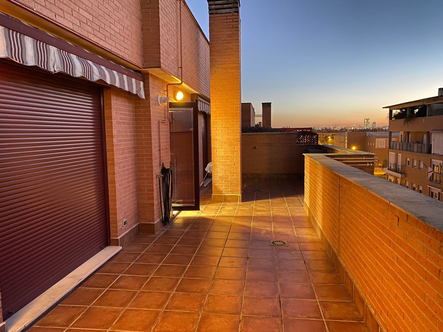 Ático en paseo de Valdelasfuentes, 5 - Foto 2