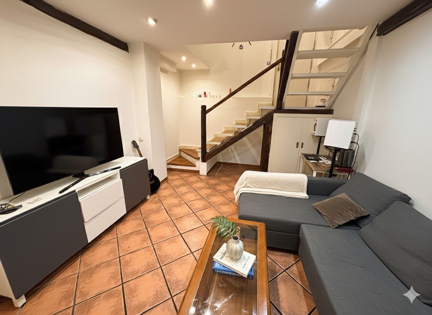 Piso en calle de Martín Soler, 10