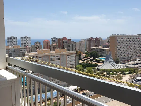 Ático en Avenida Benidorm, 18, Playa de San Juan - Foto 11