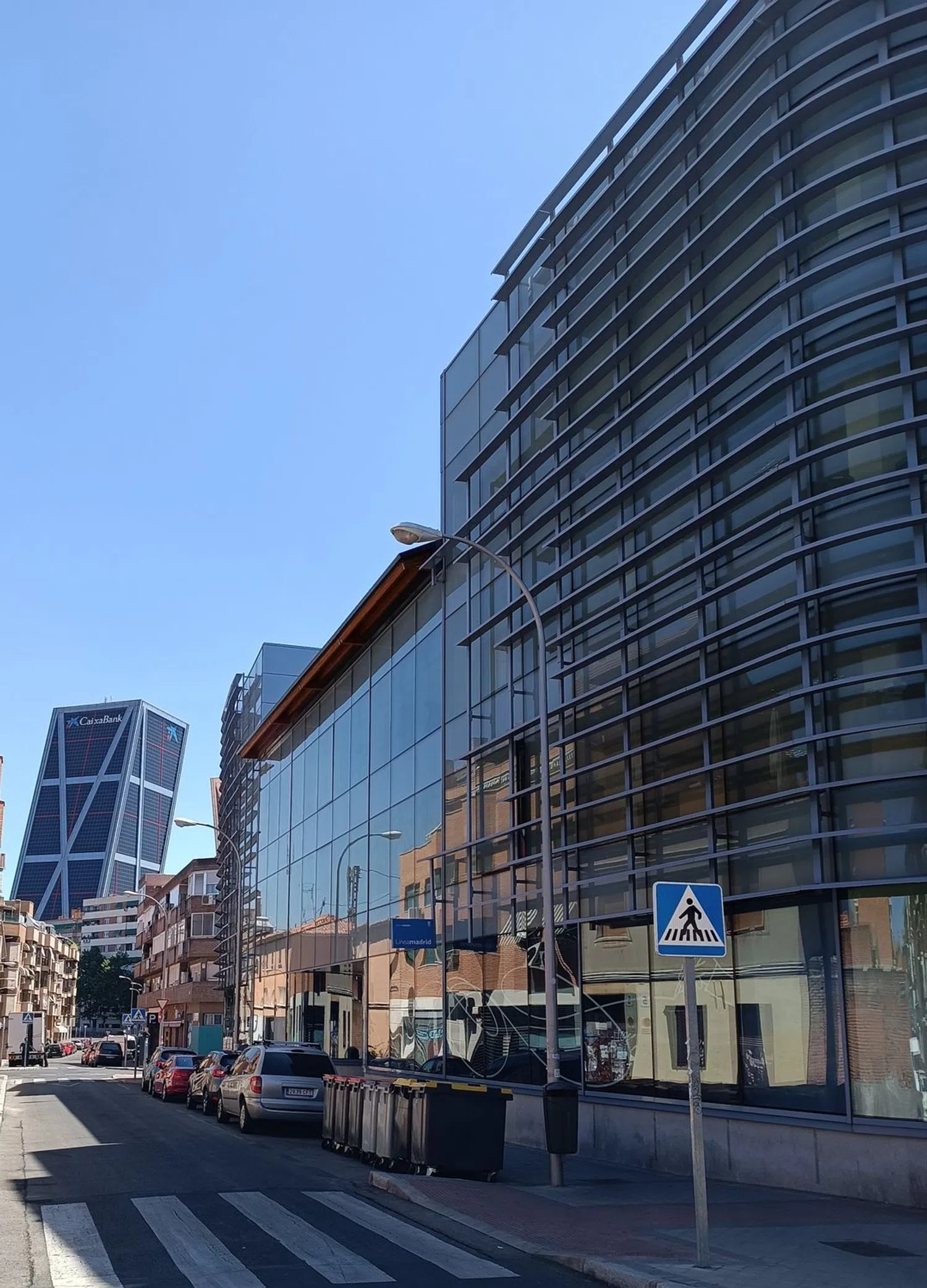 Piso en calle de Francisco Cabo, 3 - Foto 15