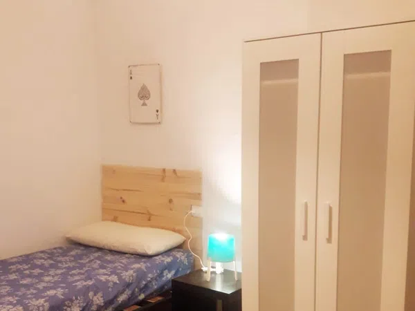 Piso en Calle Infanta Beatriz, 4, Ronda - Arabial - Foto 12