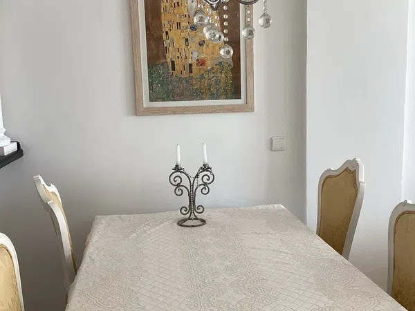 Ático en calle Jorge, 39 - Foto 2