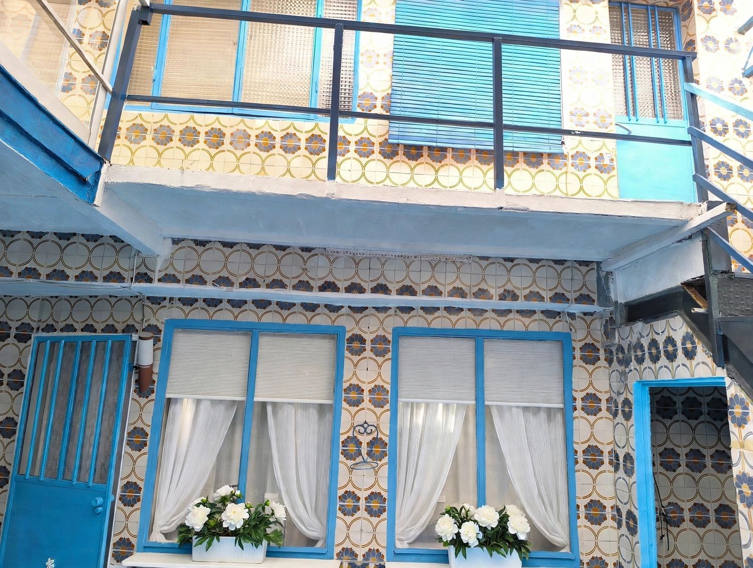 Casa o chalet independiente en Casco Antiguo, Casco Antiguo - Foto 21
