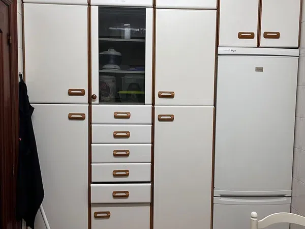 Piso en Calle Marqués de la Hermida, 28 - Foto 10