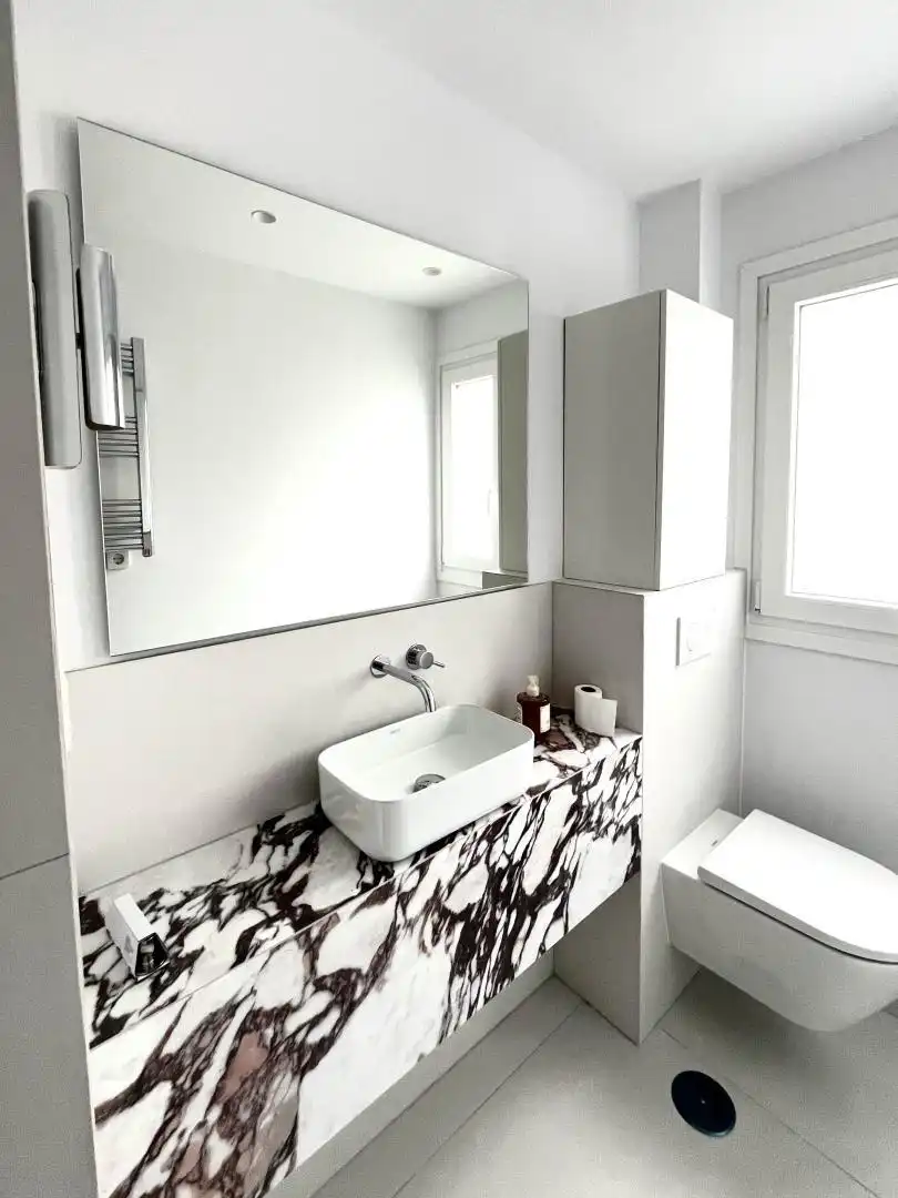 Piso en  Calle del Padre Rubio 55 - Foto 8