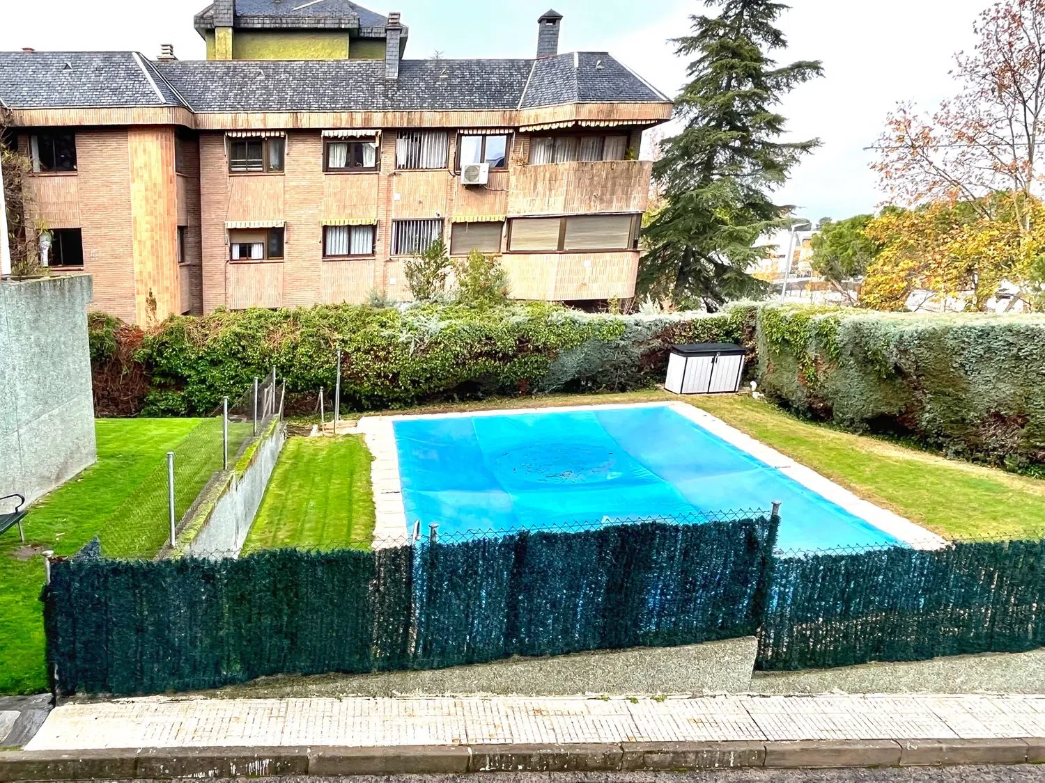 Piso en calle Arenalón, 5 - Foto 20