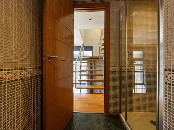 Ático en avenida de Severo Ochoa, 12 - Foto 19