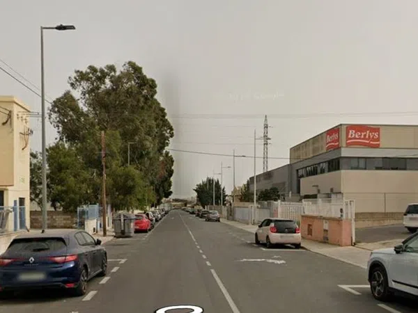 Local en Calle Nieve, 25, Ciudad de Asís - Font-Calent - El Bacarot - Foto 23