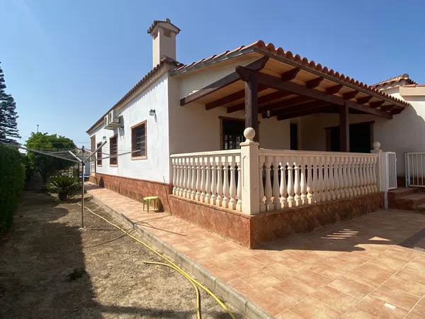 Casa o chalet independiente en Calle Lagunas de Ruidera, 79 - Foto 8