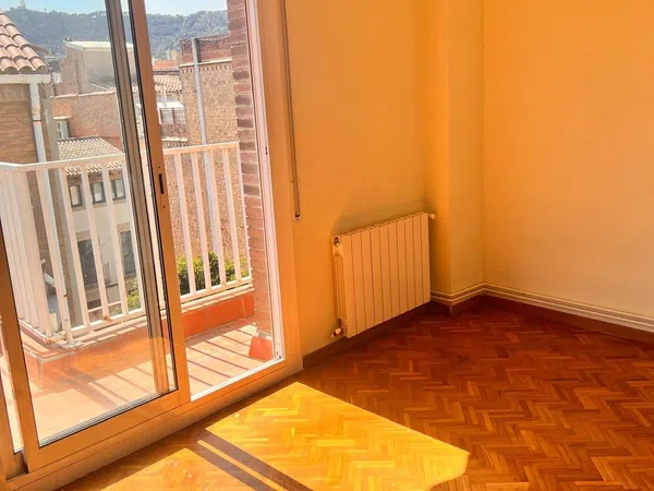 Ático en calle del Clos de Sant Francesc, 3 -5