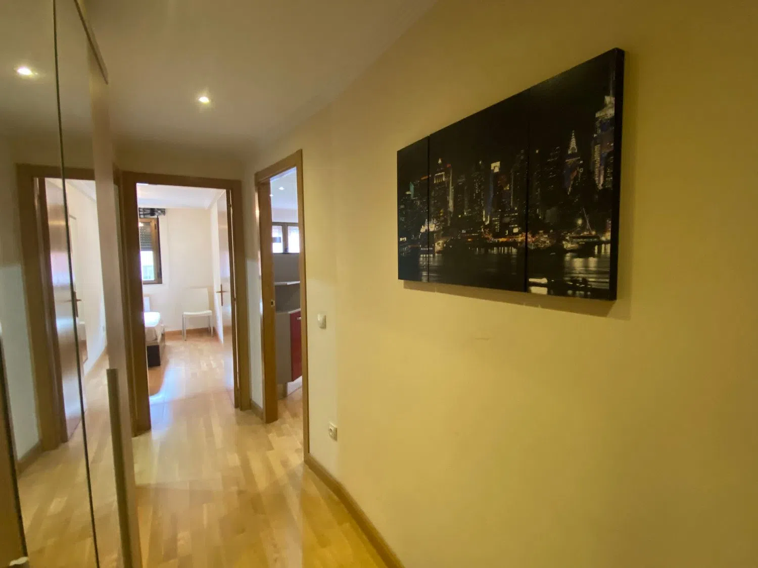 Piso en calle Toreros, 4 - Foto 8