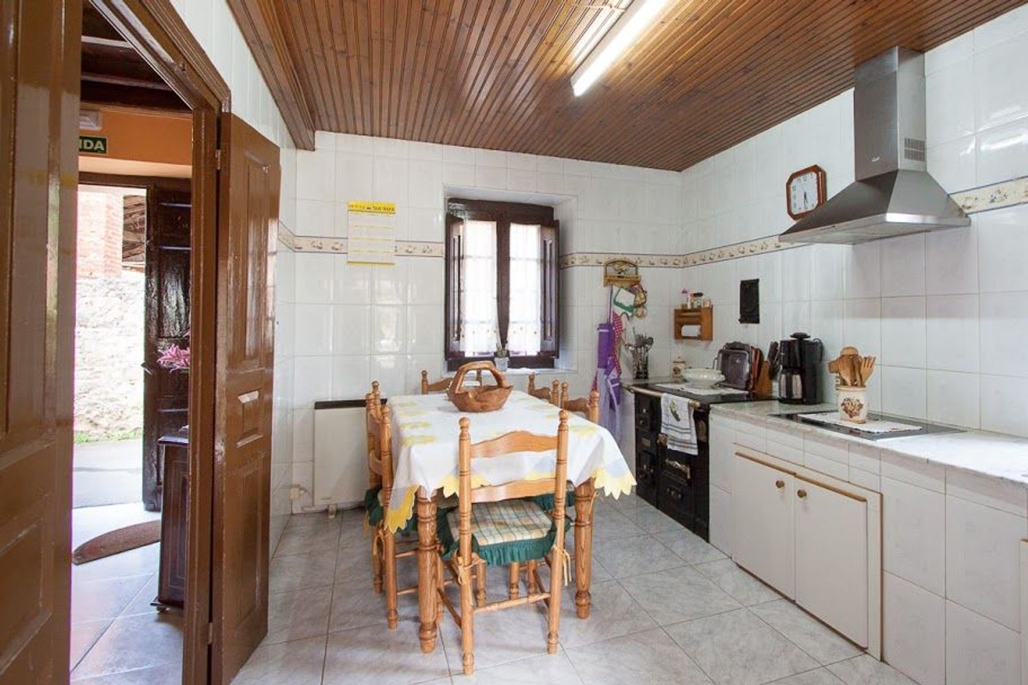Casa rural en Barrio El Cuetu, 70 a - Foto 16