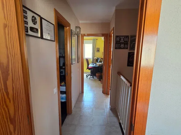 Dúplex en Calle d'Antoni Gaudí, 55, Son Dameto - Foto 24