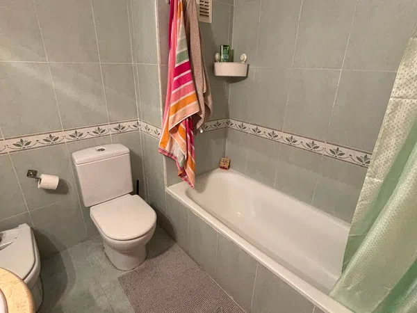 Piso en Calle de Costa i Borrás, 25, L'Hort de Senabre - Foto 11