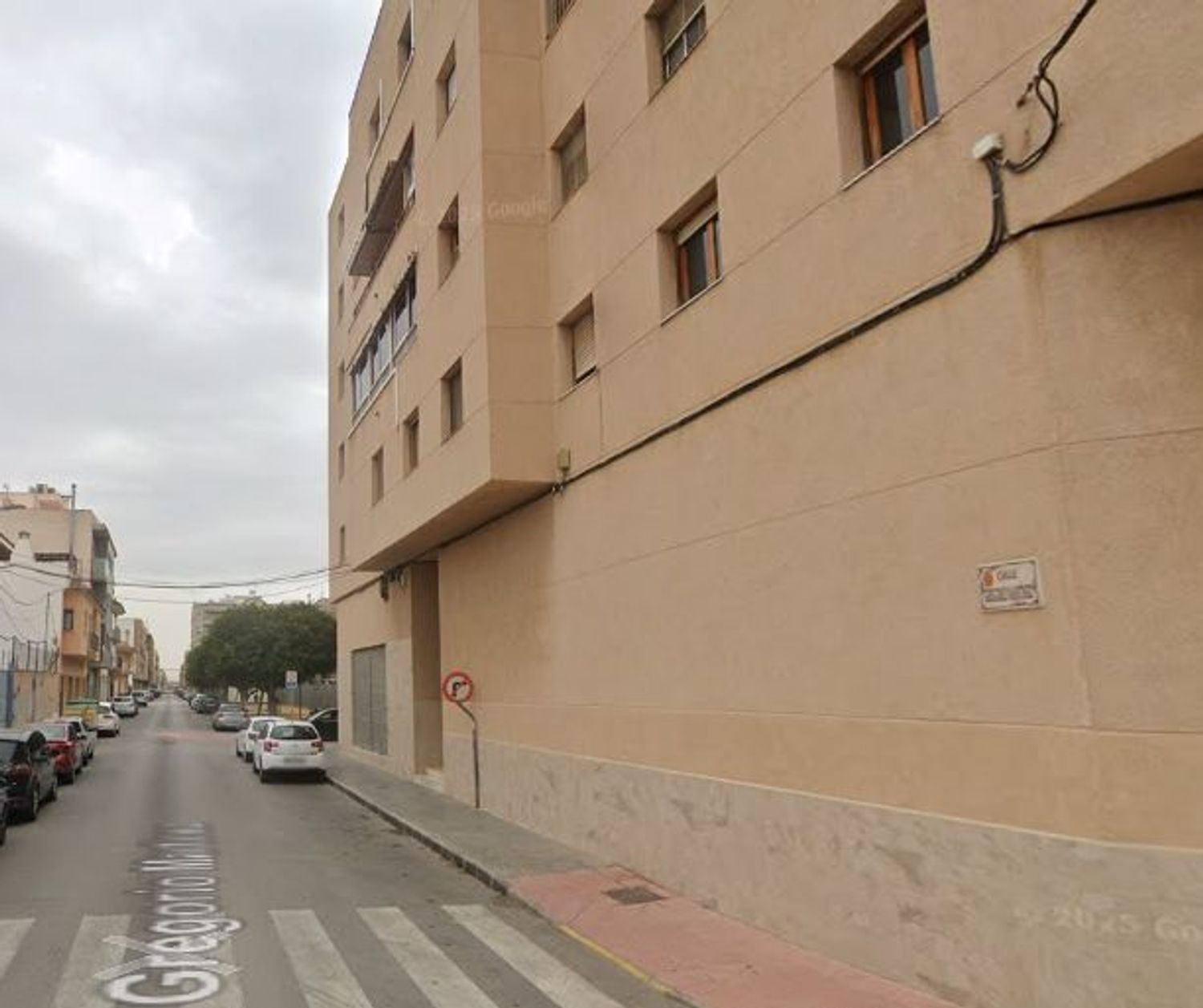 Dúplex en Calle Gregorio Martínez, 7 - Foto 2