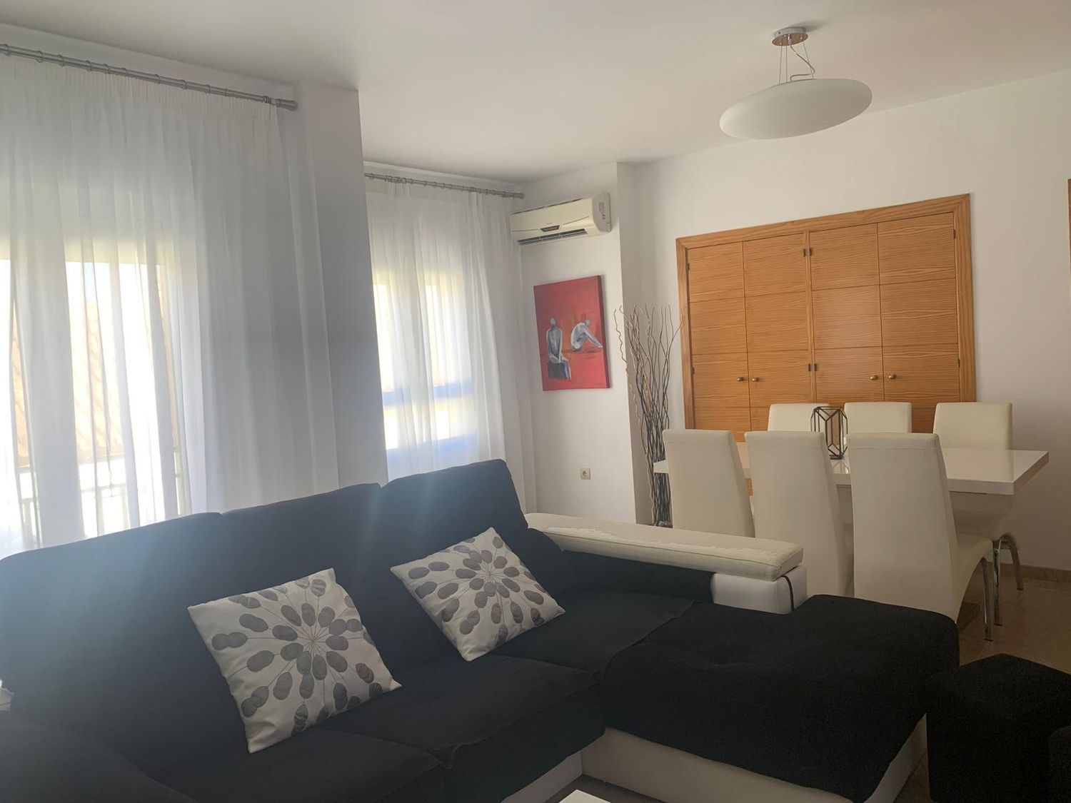 Piso en Calle Juan de Canderrera, 3, El Molinillo - Capuchinos - Foto 17