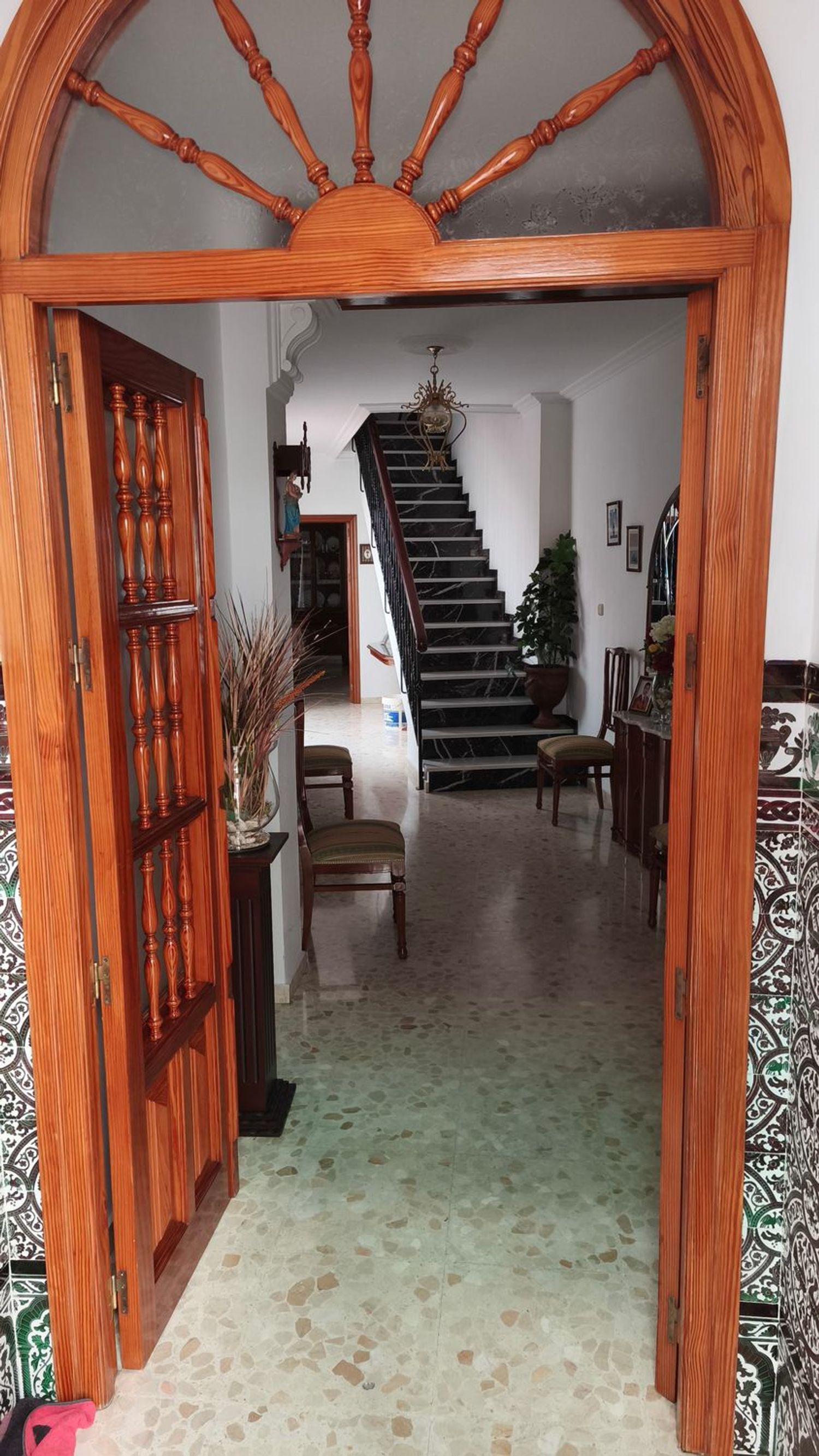 Chalet adosado en Calle Rabadanes, 22 - Foto 2