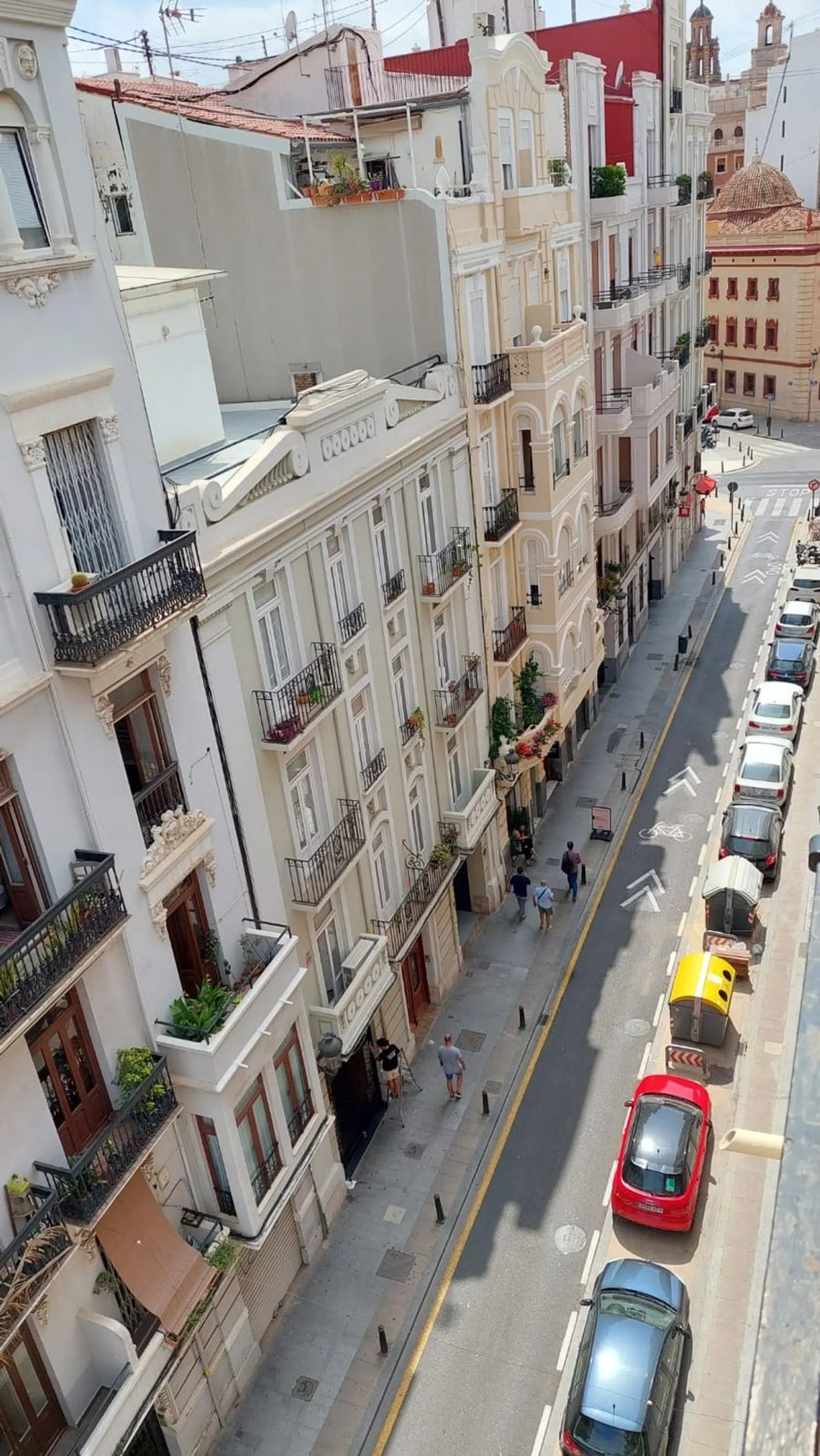 Piso en calle del Mestre Josep Serrano, 4 - Foto 6