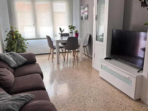 Piso en Les Clotes, Les Clotes - Foto 1