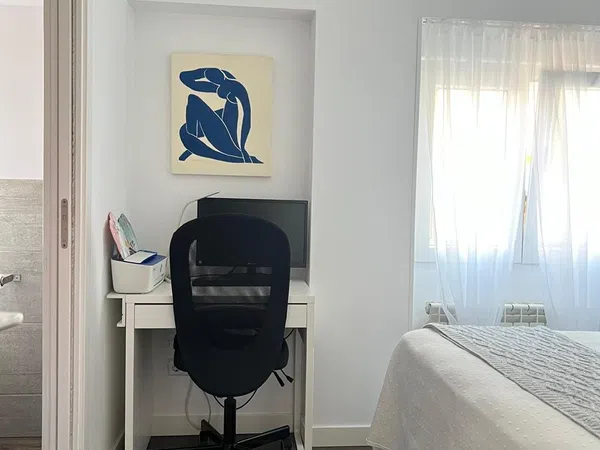 Piso en Calle del General Ramírez de Madrid, 46, Cuzco-Castillejos - Foto 8