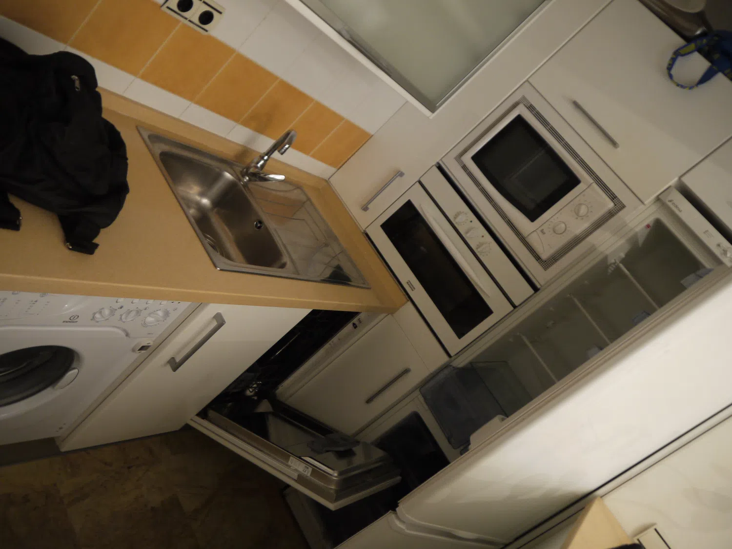 Piso en calle Juan Rabadán, 46 - Foto 5