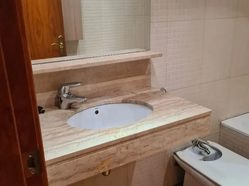 Piso en  Passeig de la Mare de Déu del Coll 20 - Foto 4