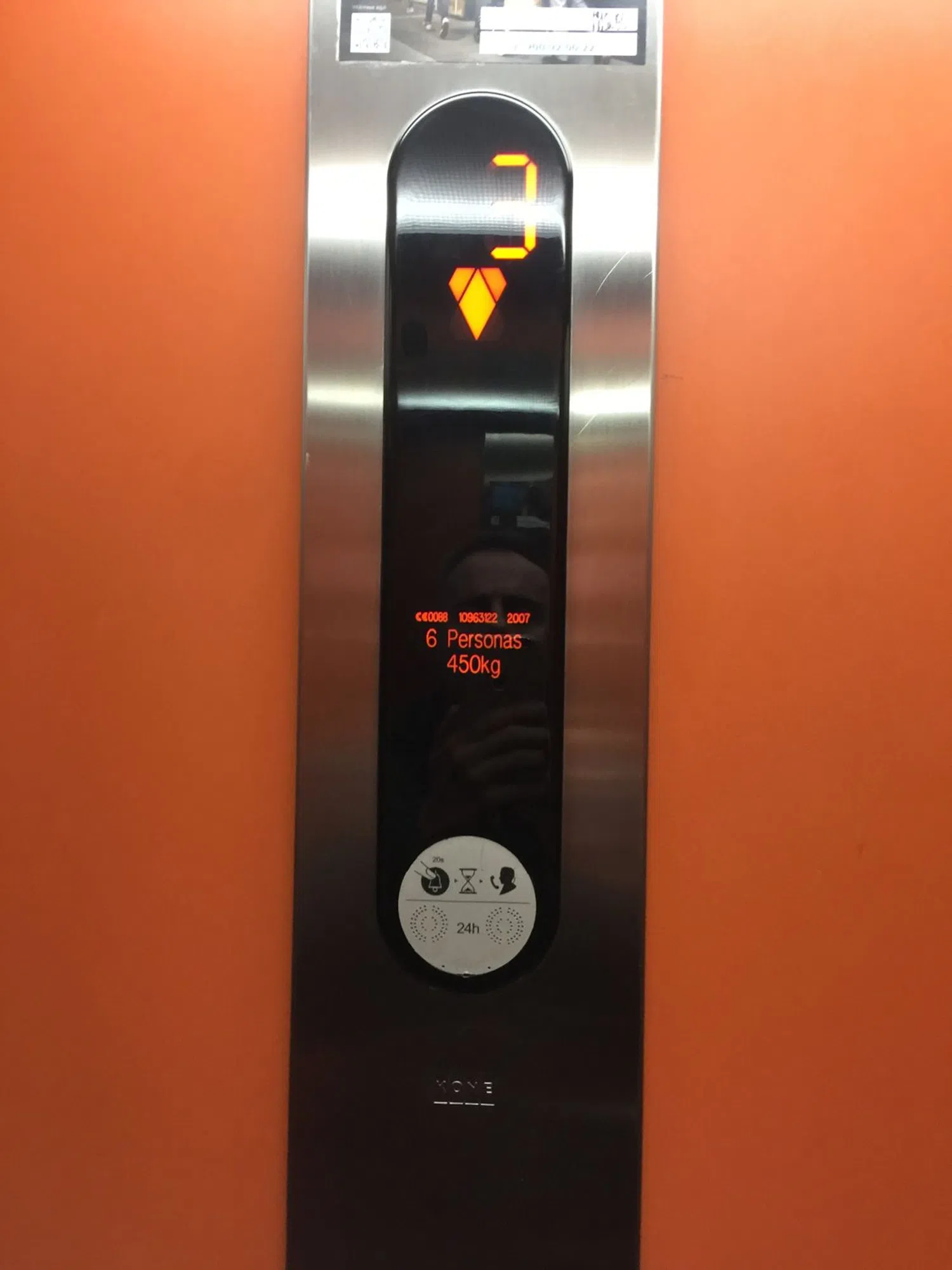 Piso en avenida de Burjassot, 122 - Foto 2