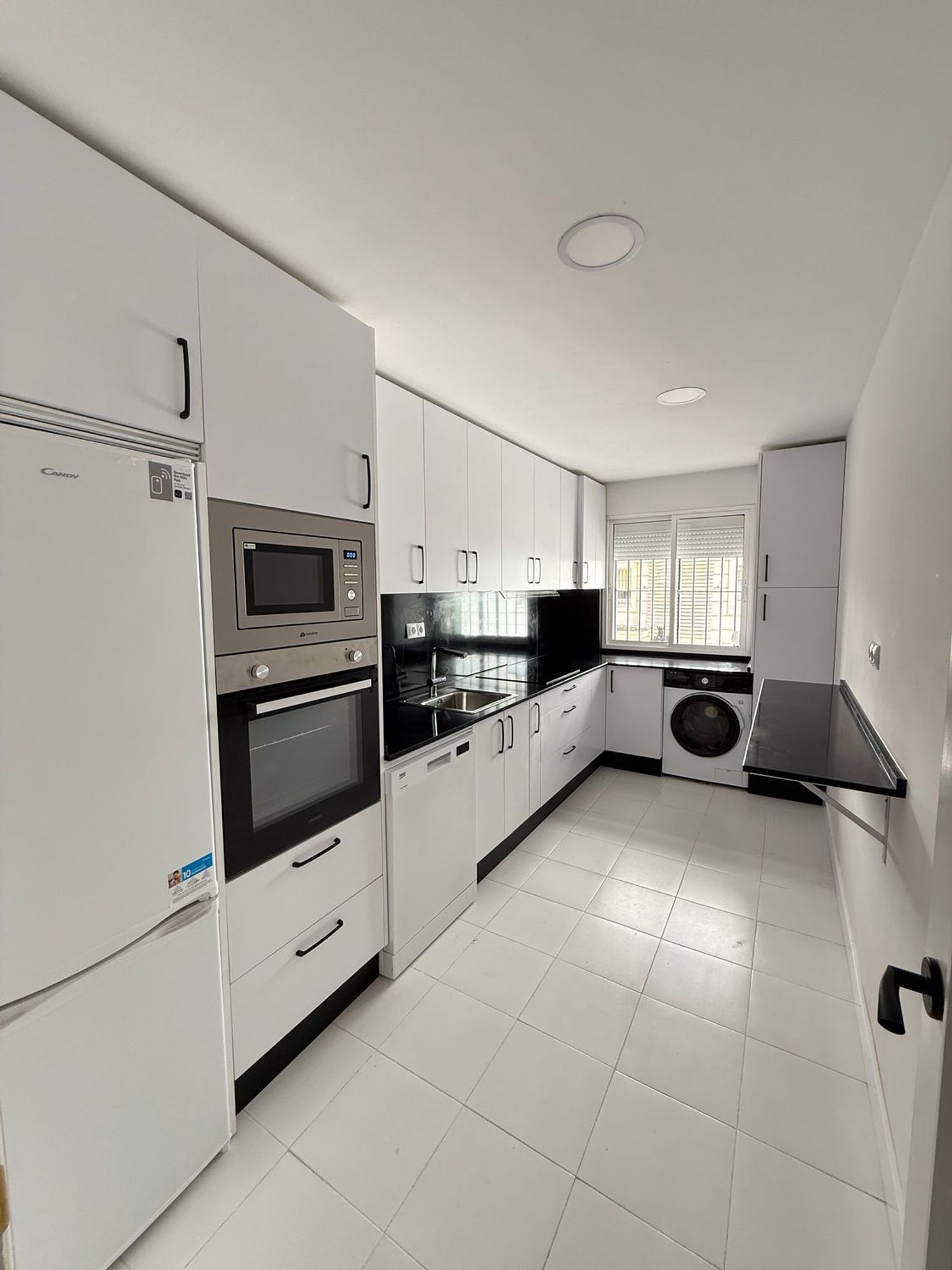 Piso en calle José Cádiz Salvatierra, 5 - Foto 5