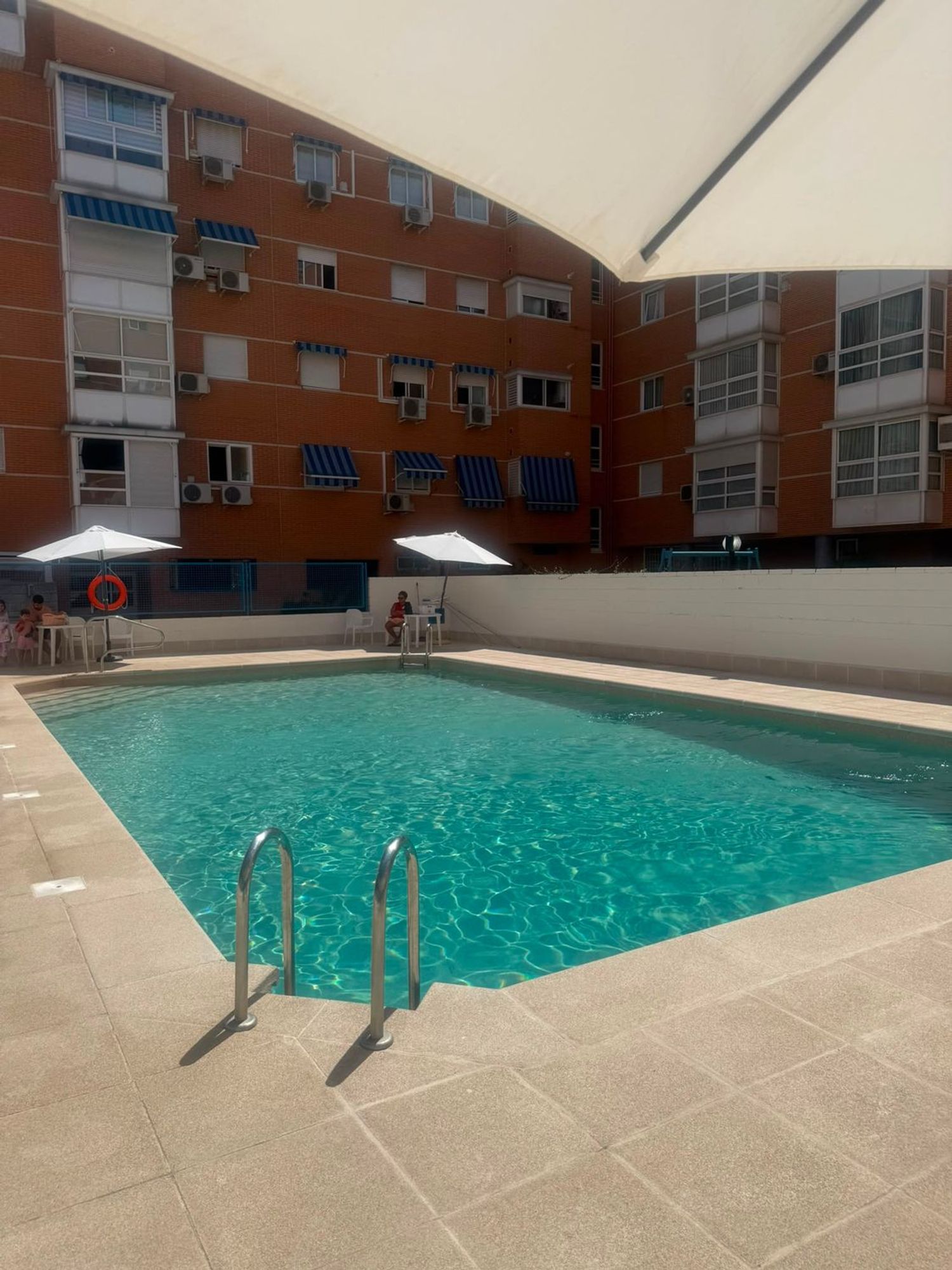 Ático en Calle de María Tubau, 19, Las Tablas - Foto 20