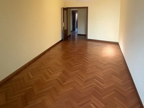 Piso en Segunda Fase - Foto 4