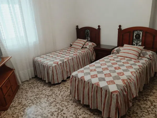 Piso en Avenida Alcalde Federico Molina Orta, 40, Isla Chica, Isla Chica - Foto 11