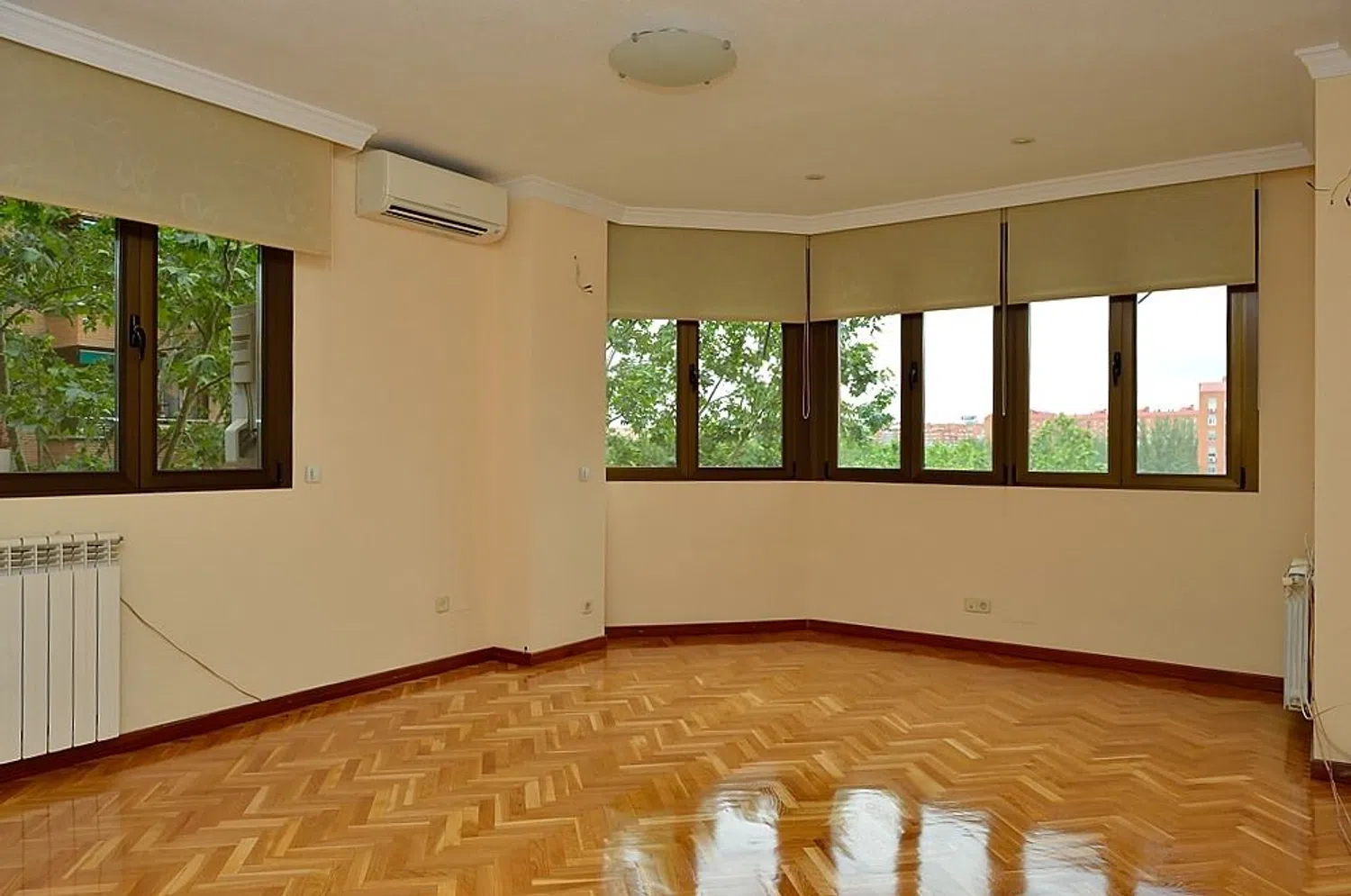 Piso en Primera Fase - Nuevo Tres Cantos - Foto 1