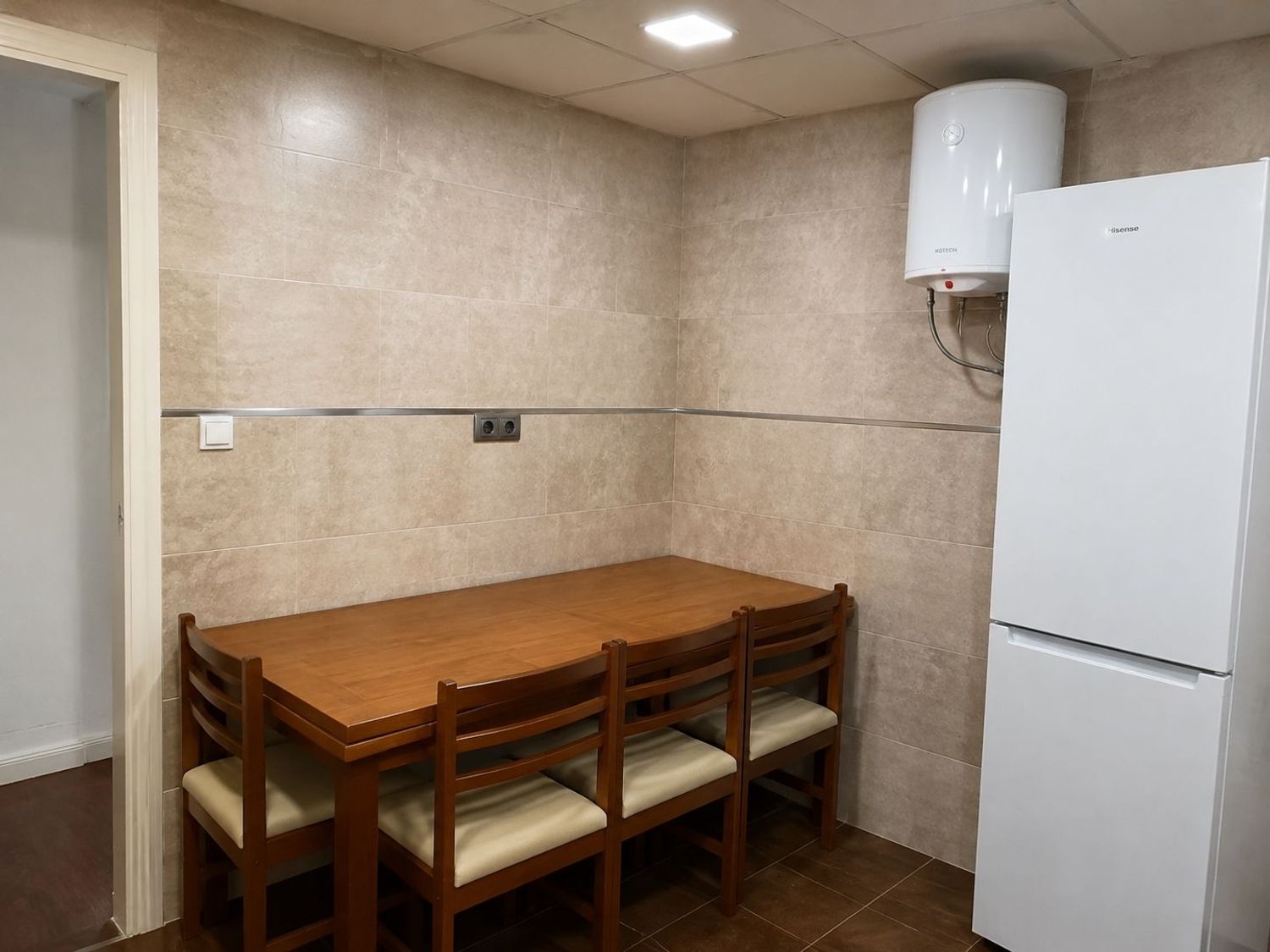 Piso en Calle Santa Caterina, 20, Barrio del Pilar, Barrio del Pilar - Foto 7
