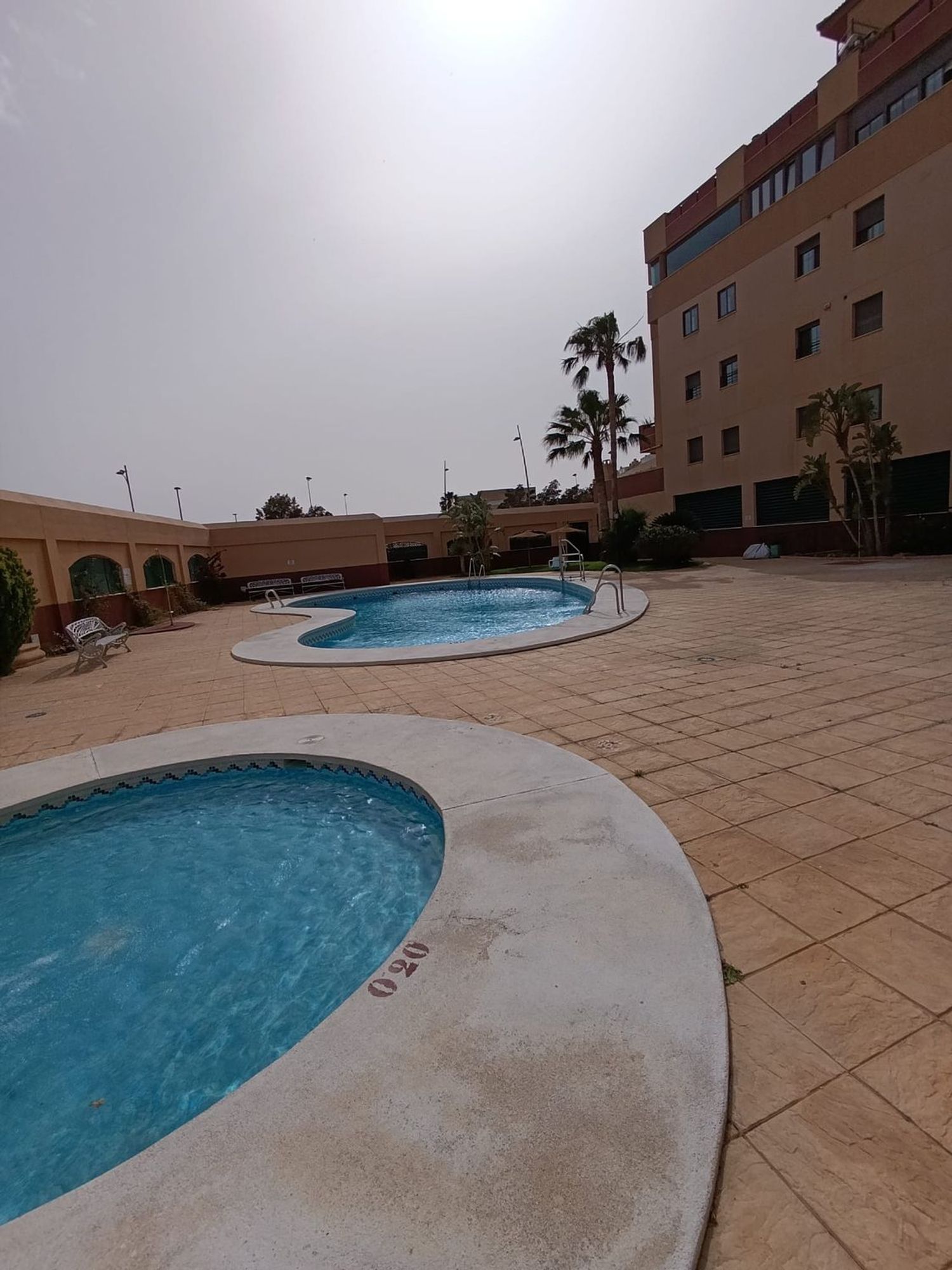 Piso en Avenida Reino de España, 16, Las Salinas - Foto 4
