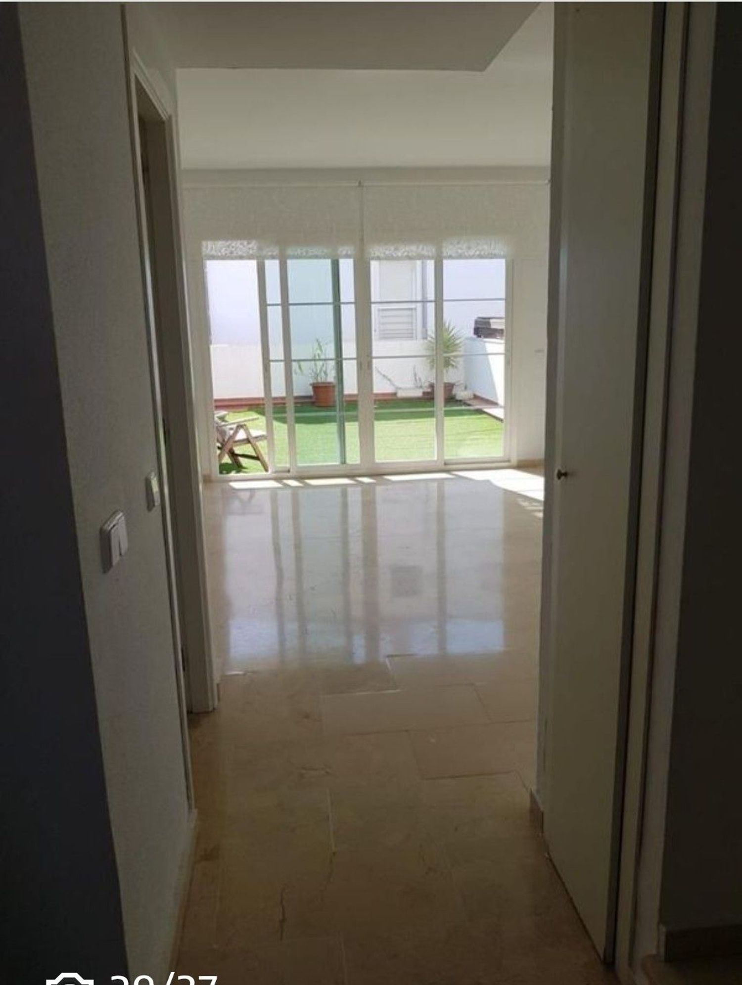 Chalet adosado en Limonar, Limonar - Foto 24