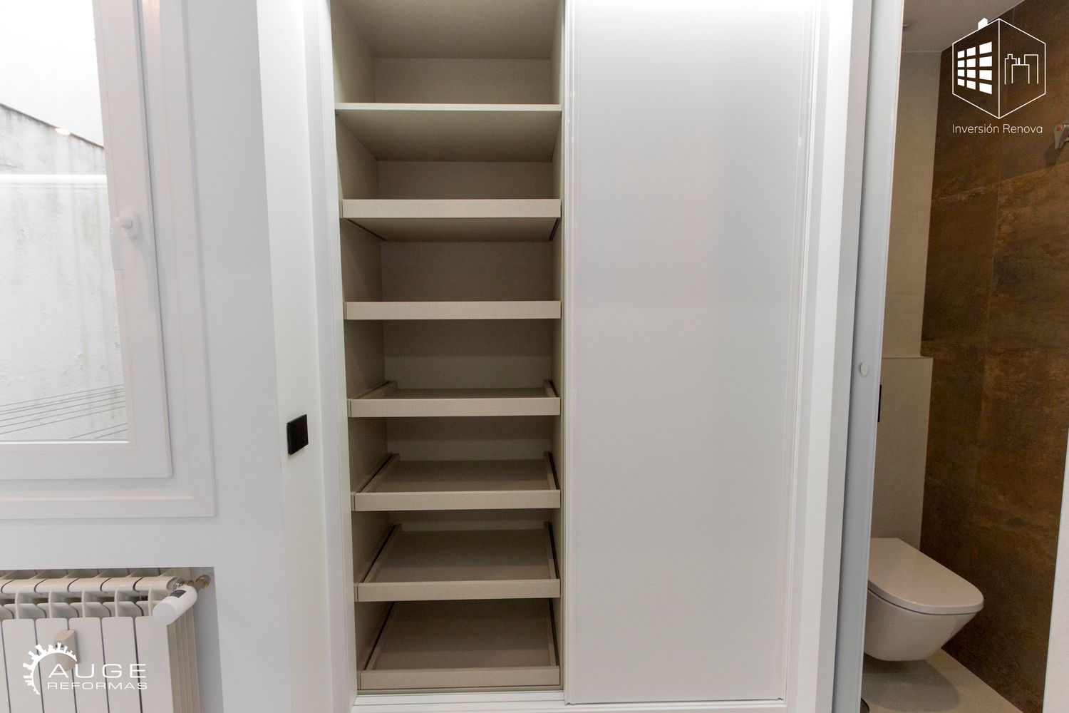 Piso en calle Marqués de la Valdavia, 3 - Foto 30