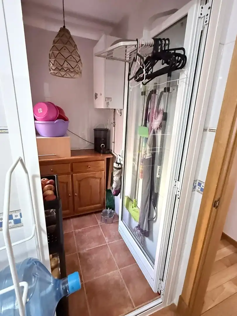Piso en  Calle Espaṅoleto 16 - Foto 19