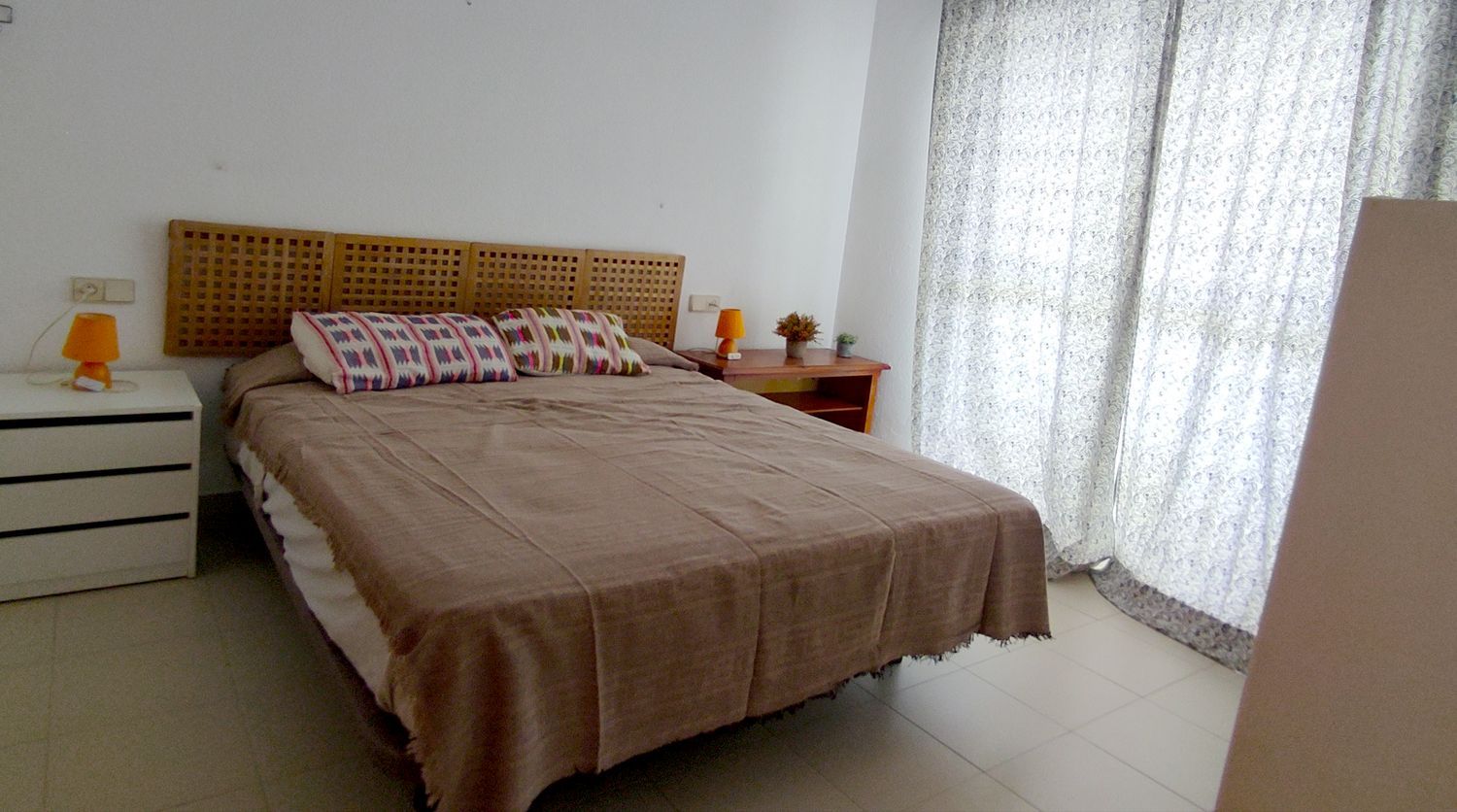 Piso en Calle Jabeque, 10, Almerimar, Almerimar - Foto 5