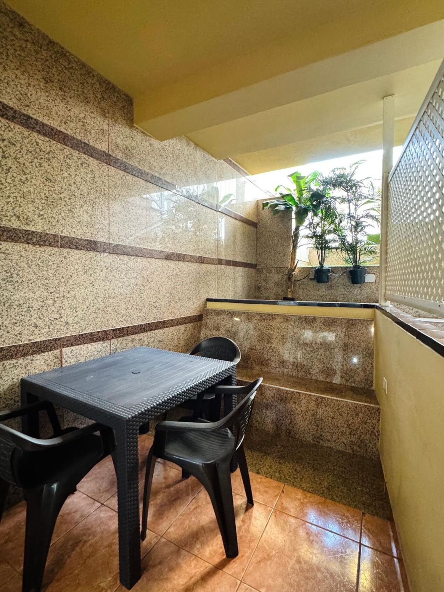 Piso en Calle Ramon Pino, 8, Los Cristianos, Los Cristianos - Foto 4