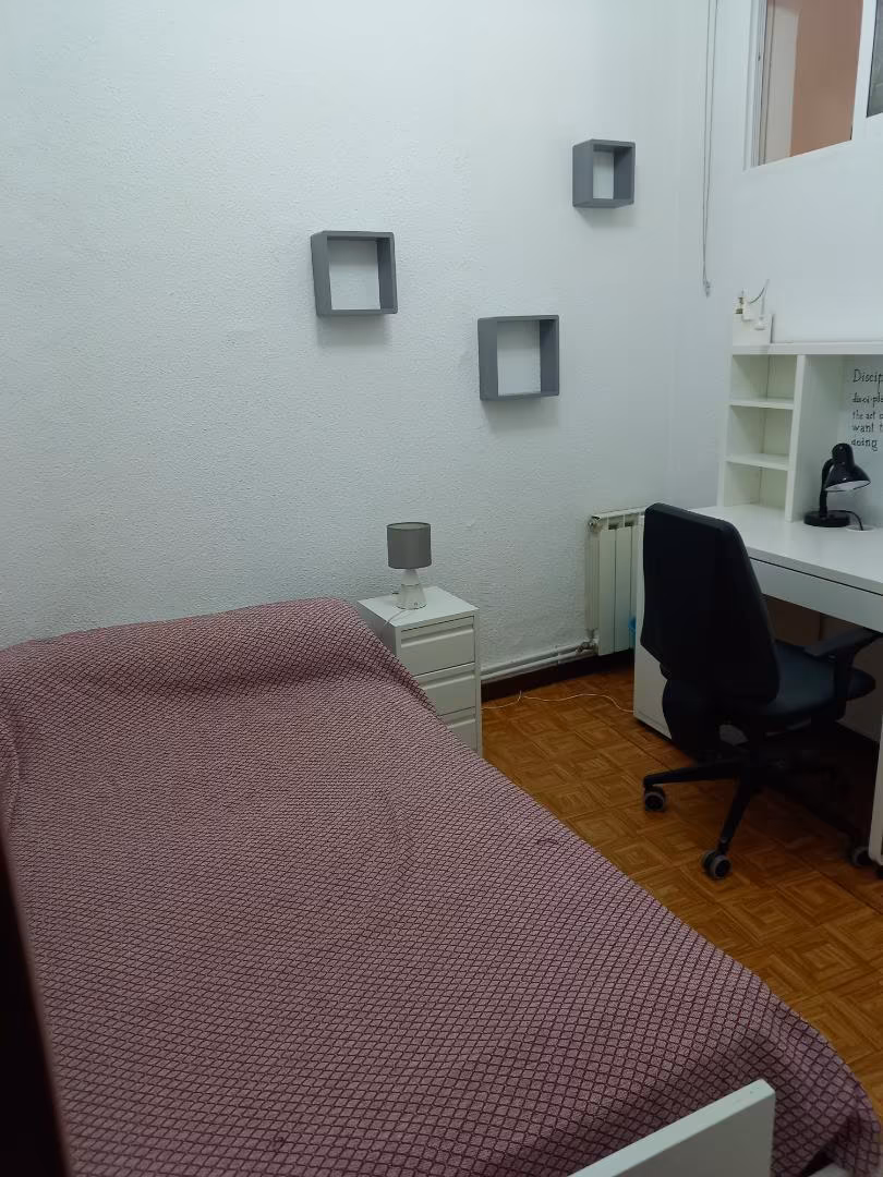 Piso en  Calle de Buenavista 44 - Foto 4